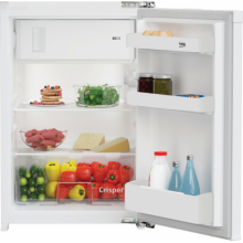 Built-In Refrigerator B1854N, Beko