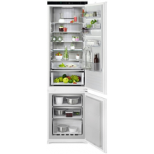 Built-In Refrigerator TSC8M191CS, AEG