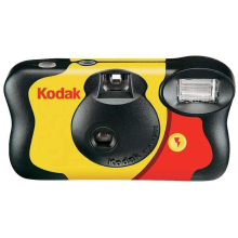 Kodak Fun Saver Flash 27