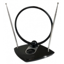 Indoor TV antenna DTA-50, Flexbox