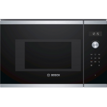Microwave Built-In BFL524MS0, Bosch