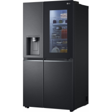 Refrigerator Side by Side GSXV91MCAE, LG