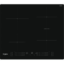Built-In Induction Hob WB S2560 NE, Whirlpool