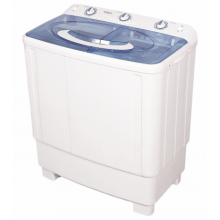 Washing Machine with dryer NWM-XP68SB, Nash