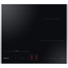 Built-In Induction Hob NZ64B5046JK/U2, Samsung