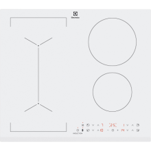 Built-In Induction Hob LIV63431BW, Electrolux