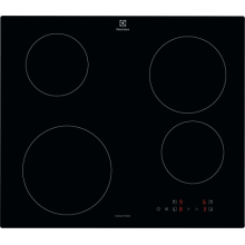 Built-In Induction Hob LIB60420CK, Electrolux