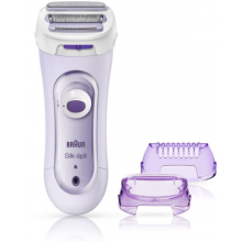 Shaver for Women LS5560, Braun