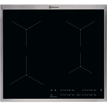 Built-In Induction Hob EIT60443X, Electrolux