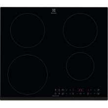 Built-In Induction Hob CIR60433, Electrolux