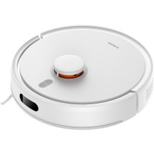 Xiaomi Robot Vacuum S20, white