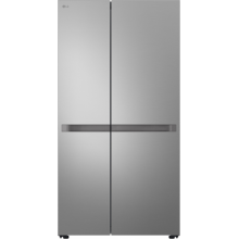 Refrigerator Side by Side GSBC40PYPE, LG