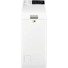 Washing Machine with dryer EW7TN3372, Electrolux
