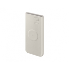 Power Bank Power bank Samsung FastCharge 25W 10000 mAh Beige EB-U2510XUEGEU, Samsung