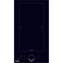 Built-In Induction Hob BHI3100S/YK, BERK