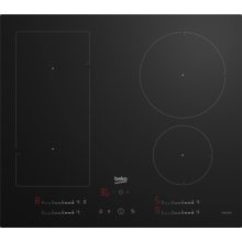 Built-In Induction Hob HII64730UFT, Beko