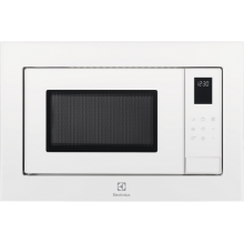 Microwave Built-In LMS4253TMW, Electrolux