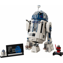 R2-D2 75379, LEGO
