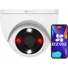 IP camera H4 White, Ezviz