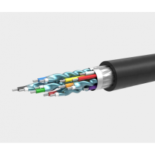 Accessories for connecting 30116 HDMI - DVI cable 4K 60Hz 30AWG, Ugreen