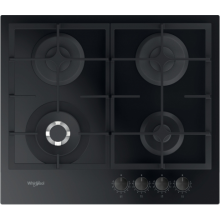 Built-In Gas Hob AKTL 629 NB1, Whirlpool
