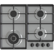 Built-In Gas Hob GW641EBX, Gorenje