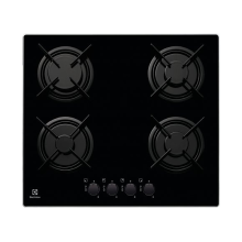 Built-In Gas Hob EGT6242NVK, Electrolux