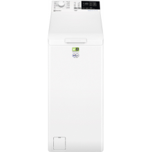 Washing Machine with dryer EW7T4272E, Electrolux