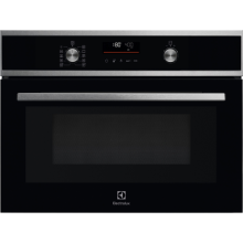 Microwave Built-In EVL6E46X, Electrolux