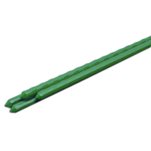 Steel garden stake 2,0cm x 240cm