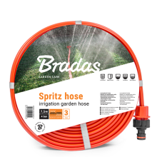 Watering set SPRITZ HOSE 1/2' - 15M