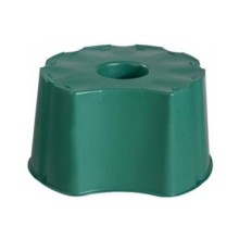 Stand for round water butt 510L
