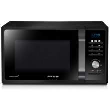 Microwave oven with Grill MG23F301TAK/BA, Samsung