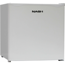 Refrigerator One Door NBC55 1, Nash