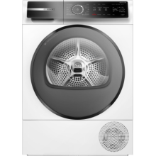 Dryer WQB245ALSN, Bosch