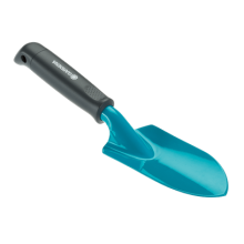 Hand trowel for planting and transplanting Gardena