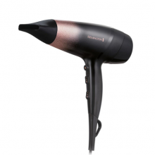 Hair Dryer D5305, Remington