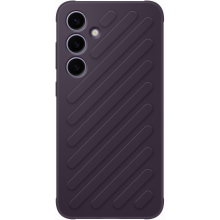 Shield Case For Galaxy S24 Plus" Dark Violet (GP-FPS926SACVW), Samsung