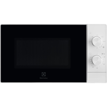 Microwave oven with Grill EMZ421MMW, Electrolux
