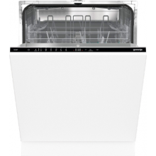 Built-In Dish Washer GV642E90, Gorenje