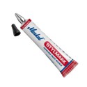 Ball paint marker Markal Stylmark 3mm, black