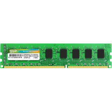 RAM 4GB DDR3L 1600MHZ DIMM SP004GLLTU160N02, Silicon Power
