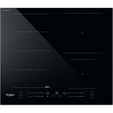 Built-In Induction Hob, WF S5060 CPBF, Whirlpool
