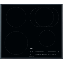 Built-In Induction Hob, IKB64413FB, AEG