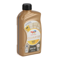Total 5W30 Ineo RCP 1L