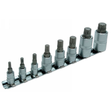 12-bit set M4-M16