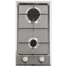 Built-In Gas Hob, HDCG32220FX, Beko