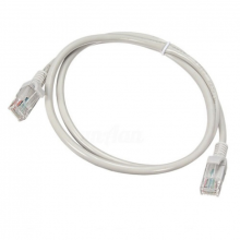 Accessories for connecting, CAT6 1 m RJ45 to-to RJ45, Riff