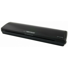 Laminators, Aeon EFL003 A3, Esperanza