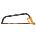 V-SERIES bow saw with adjustable tensioner 21 "